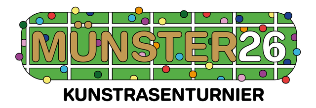 Kunstrasen26 Münster Logo