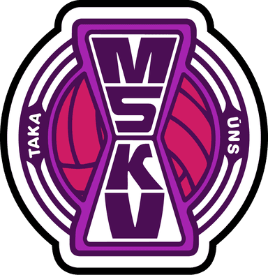 MSKV Taka-Üns e. V. Logo